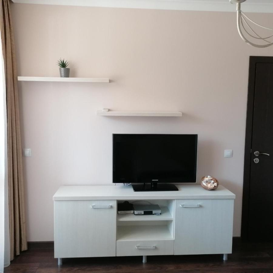 Apartments Dona เชอร์โนโมเรทส์ ภายนอก รูปภาพ